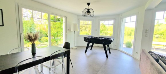 5 Schlafzimmer Villa in Cucq, France, Nr. 71539 6