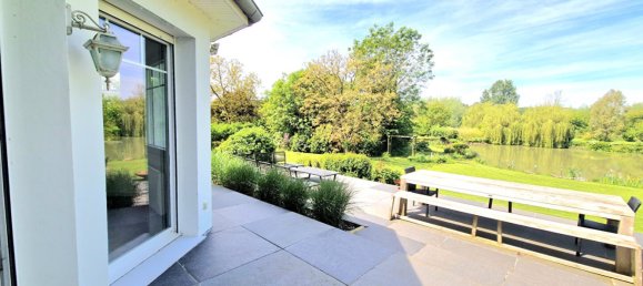 5 Schlafzimmer Villa in Cucq, France, Nr. 71539 7