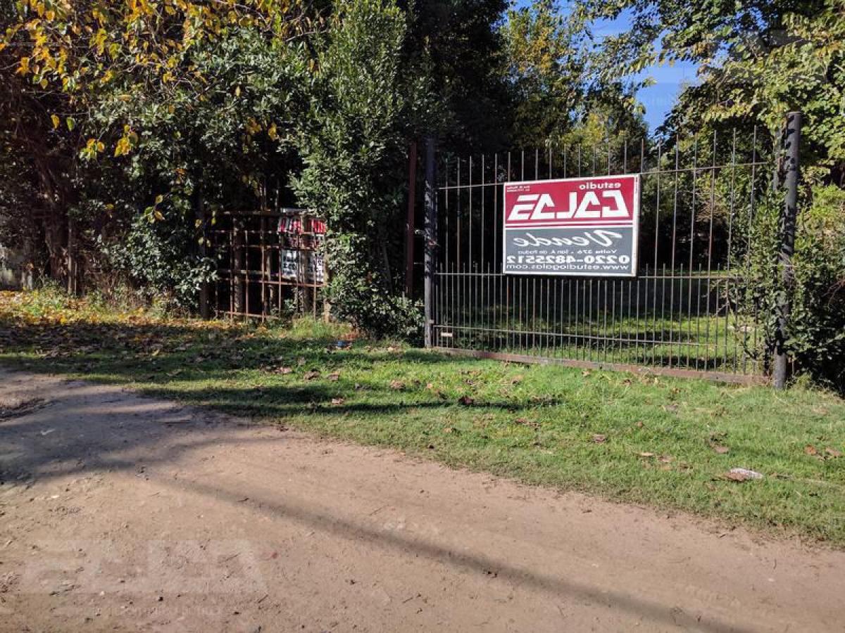 Земельный участок в Мерло, Аргентина № 43300