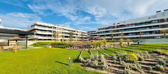 4 bedrooms Apartment in Alcobendas, Spain No. 26243 31