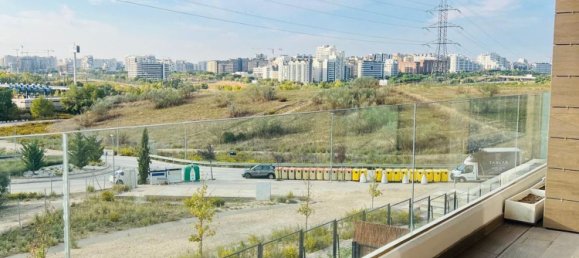 4 bedrooms Apartment in Alcobendas, Spain No. 26243 21