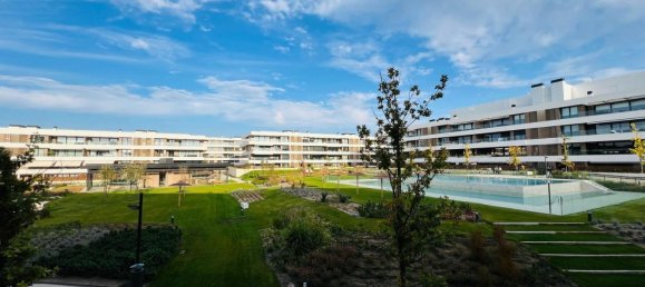 4 bedrooms Apartment in Alcobendas, Spain No. 26243 37