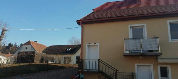 5غرفة شقة في Gussing, Austria رقم 214984 11