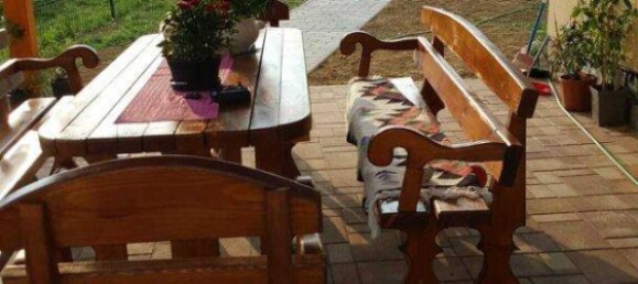 5غرفة شقة في Gussing, Austria رقم 214984 9