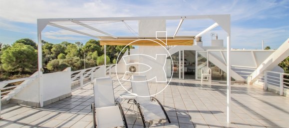 4 bedrooms Villa in Llucmajor, Spain No. 70672 42