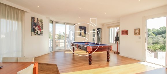 4 bedrooms Villa in Llucmajor, Spain No. 70672 32