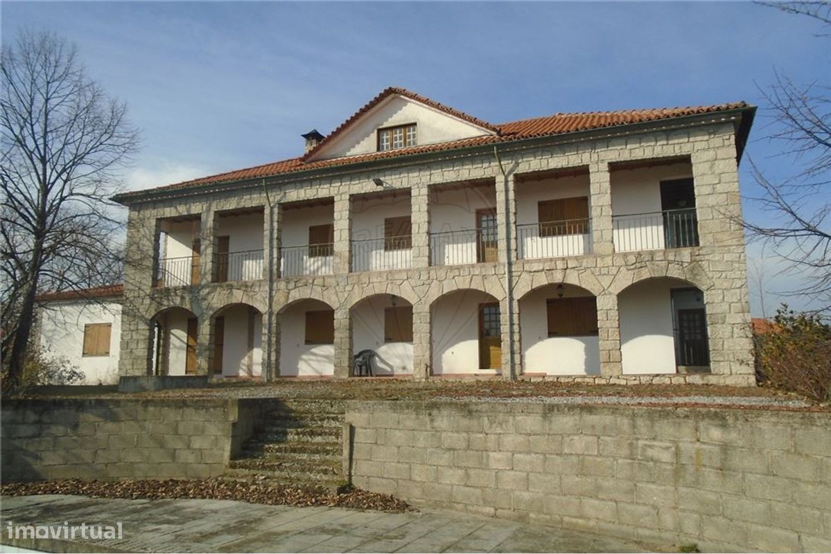 Casa T6 em Valpaços, Portugal N.º 171297