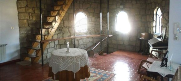 Casa T6 em Valpaços, Portugal N.º 171297 36