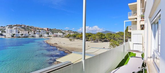 Apartamento T3 em Santa Ponsa, Spain N.º 14653 11