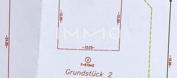 Land in Matzendorf-Holles, Austria No. 165123 5