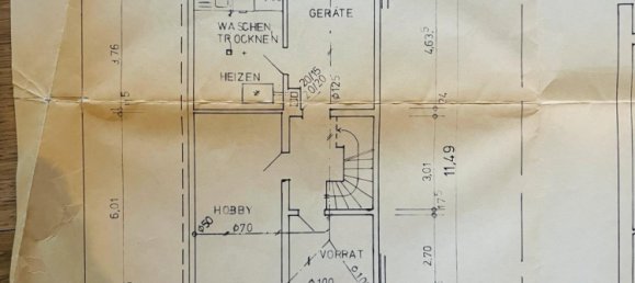 3 bedrooms Townhouse in Steinfurt, Germany No. 288625 16