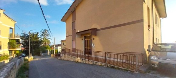 3غرفة شقة في Belvedere Marittimo, Italy رقم 273218 27