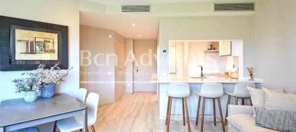 1 Schlafzimmer Wohnung in Barcelona, Spain, Nr. 156598 9