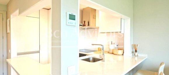 1 Schlafzimmer Wohnung in Barcelona, Spain, Nr. 156598 11