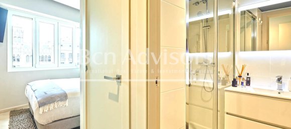 1 Schlafzimmer Wohnung in Barcelona, Spain, Nr. 156598 18