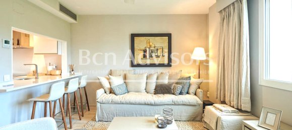 1 Schlafzimmer Wohnung in Barcelona, Spain, Nr. 156598 7