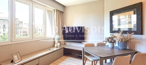 1 Schlafzimmer Wohnung in Barcelona, Spain, Nr. 156598 3