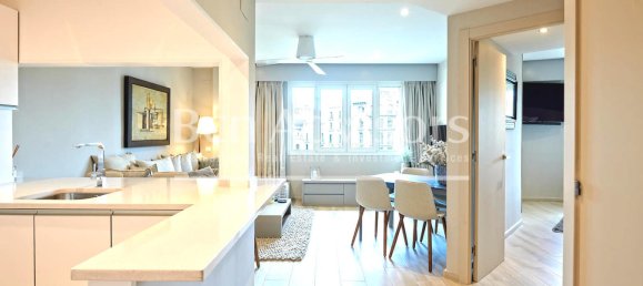 1 Schlafzimmer Wohnung in Barcelona, Spain, Nr. 156598 12