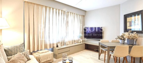 1 Schlafzimmer Wohnung in Barcelona, Spain, Nr. 156598 5