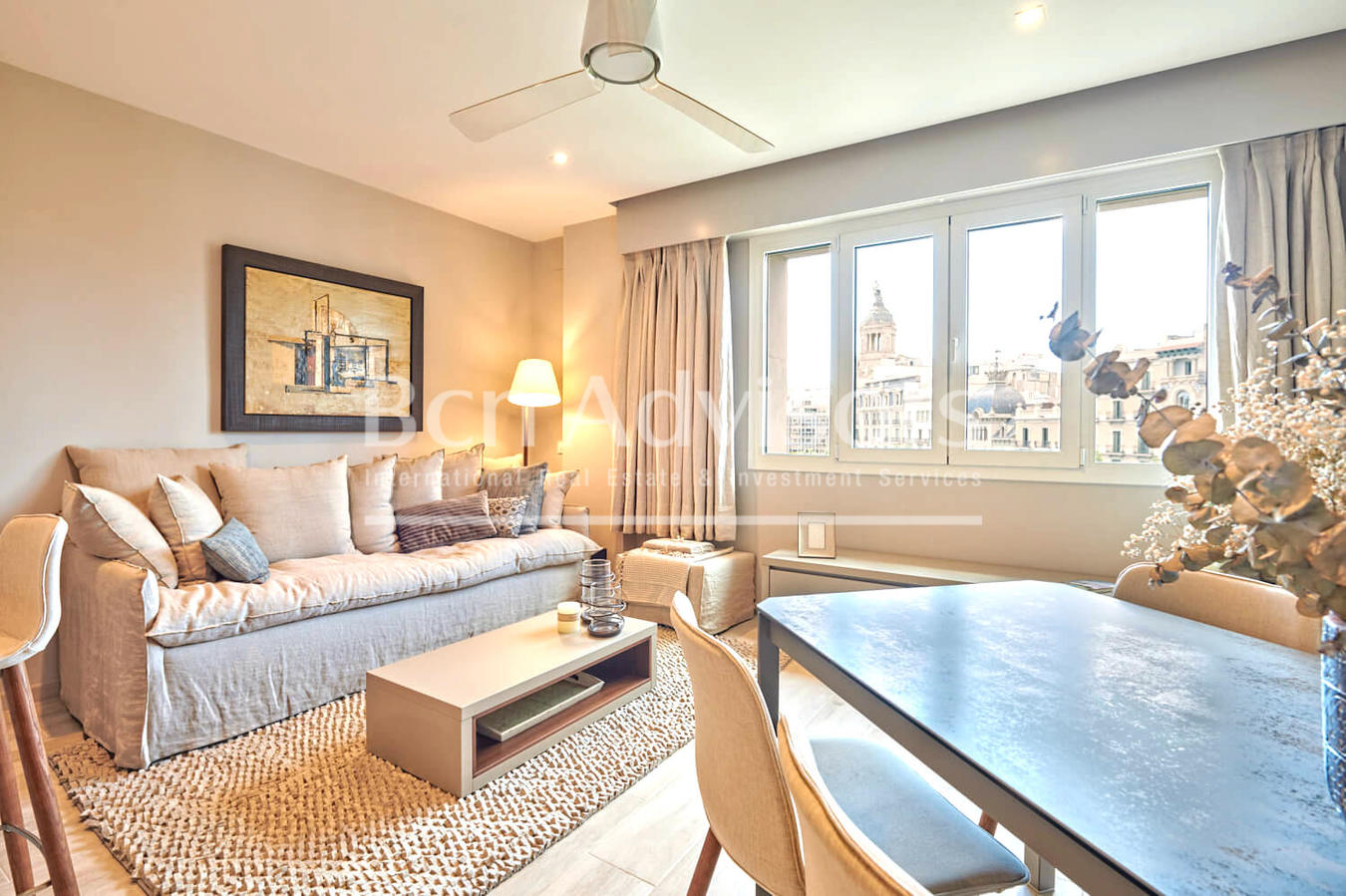 1 Schlafzimmer Wohnung in Barcelona, Spain, Nr. 156598