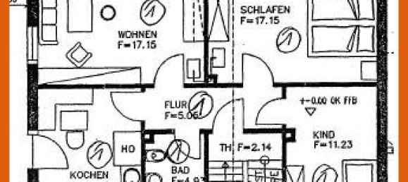 2 bedrooms Apartment in Regen, Germany No. 311230 13