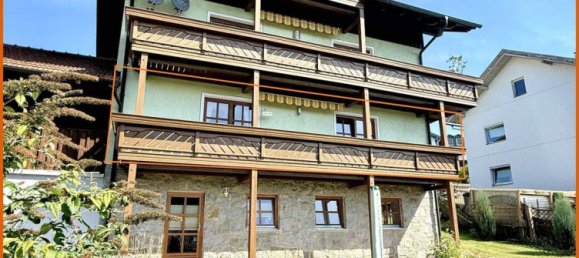 2 bedrooms Apartment in Regen, Germany No. 311230 2