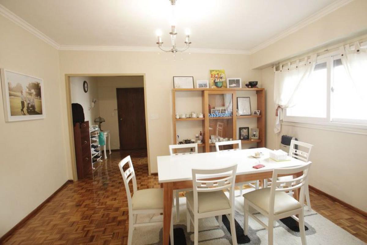 3 bedrooms Apartment in Buenos Aires, Argentina No. 90900