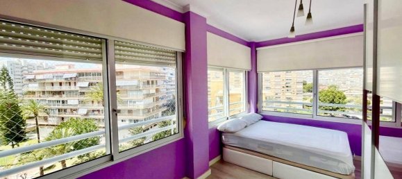 3 غرف نوم شقة في Alicante, Spain رقم 134543 10