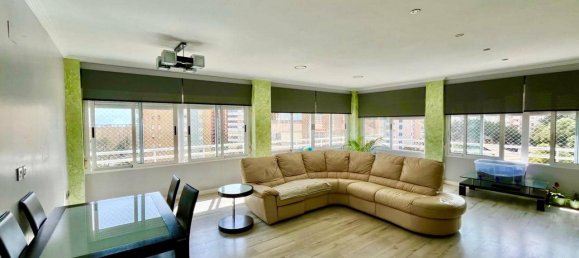 3 غرف نوم شقة في Alicante, Spain رقم 134543 2