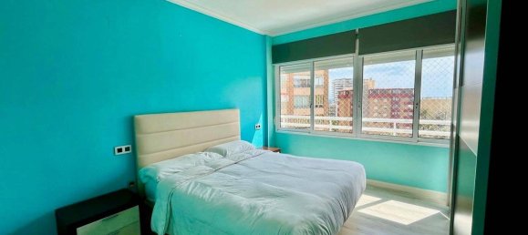 3 غرف نوم شقة في Alicante, Spain رقم 134543 13