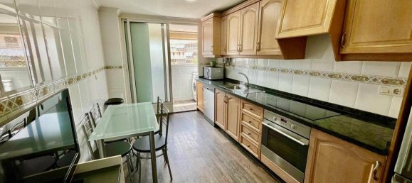 3 غرف نوم شقة في Alicante, Spain رقم 134543 4