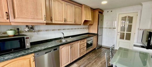 3 غرف نوم شقة في Alicante, Spain رقم 134543 5