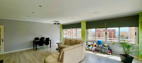 3 غرف نوم شقة في Alicante, Spain رقم 134543 3