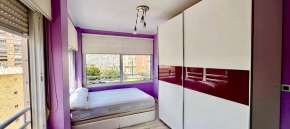 3 غرف نوم شقة في Alicante, Spain رقم 134543 9