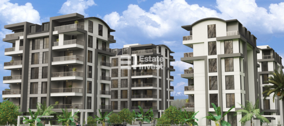 Apartamento 2+1 em Alanya, Turkey N.º 32214 7