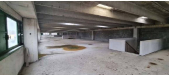 مستودع في Biella, Italy 6120متر مربع رقم 263664 4