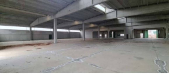 مستودع في Biella, Italy 6120متر مربع رقم 263664 9