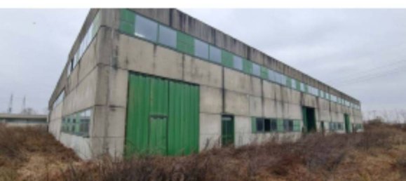 مستودع في Biella, Italy 6120متر مربع رقم 263664 7