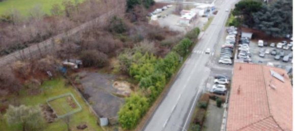 مستودع في Biella, Italy 6120متر مربع رقم 263664 3