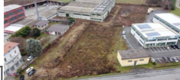 مستودع في Biella, Italy 6120متر مربع رقم 263664 8