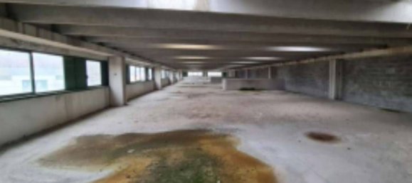 مستودع في Biella, Italy 6120متر مربع رقم 263664 6