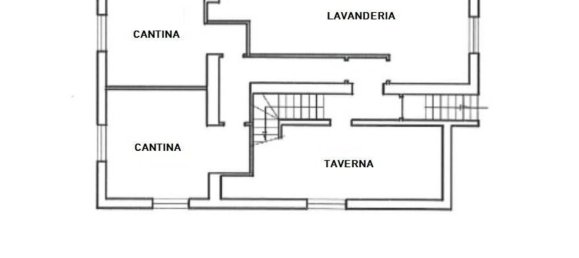 Villa de 5 habitaciónes en Treviglio, Italy No. 112394 24