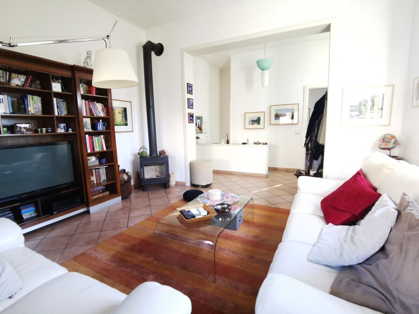 Villa de 5 habitaciónes en Treviglio, Italy No. 112394