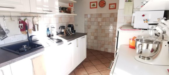 Villa de 5 habitaciónes en Treviglio, Italy No. 112394 10