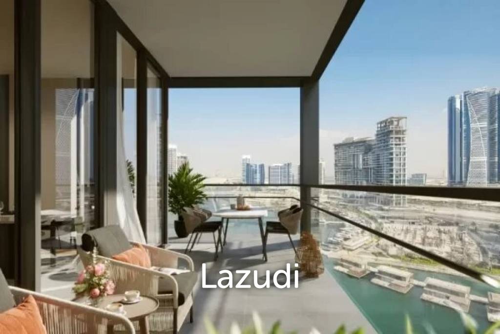 1 chambre Appartement à Dubai, UAE No. 25409