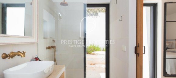 6 bedrooms Villa in Ibiza, Spain No. 266388 33