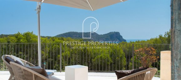 6 bedrooms Villa in Ibiza, Spain No. 266388 20