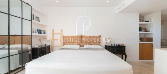 6 bedrooms Villa in Ibiza, Spain No. 266388 35