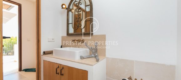 6 bedrooms Villa in Ibiza, Spain No. 266388 22