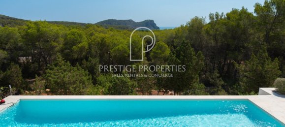 6 bedrooms Villa in Ibiza, Spain No. 266388 5